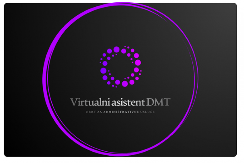 Virtualni asistent DMT