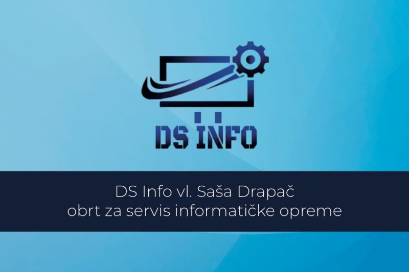 DS INFO