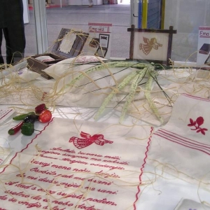 Ema-vez, vl. Lidija Šetit, Bjelovar