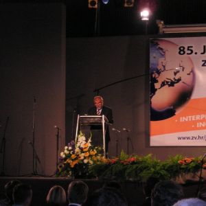 51. MOS ZAGREB - 2009
