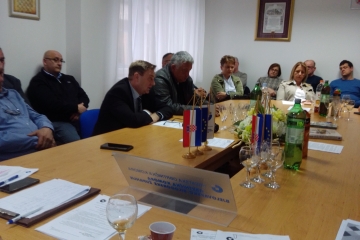 Održana 2. sjednica Skupštine Obrtničke komore Bjelovar